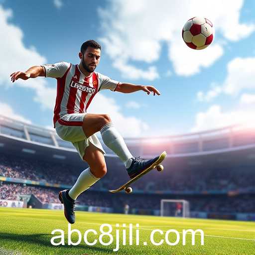 Digital Evolution: The Role of ABC8 in Today's Gaming Landscape