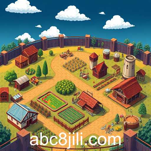 The Digital Playground: ABC8 Leads Gaming Revolution