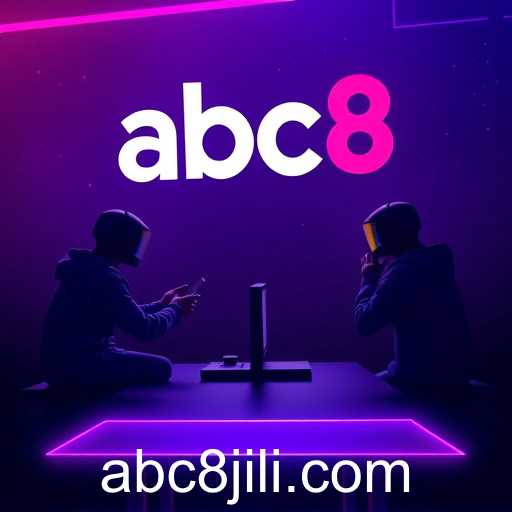 The Evolution of Online Gaming and the Rise of abc8