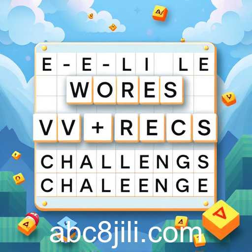 Word Challenges